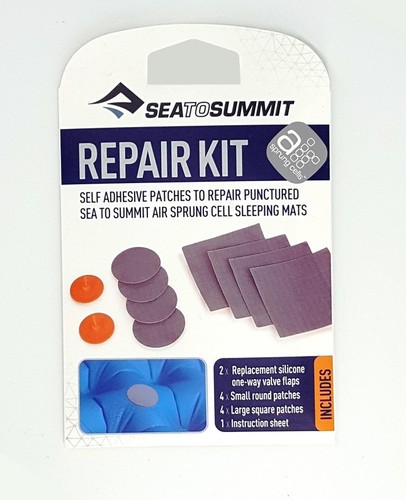 Sea summit mat - summit,