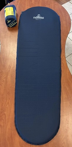 Nomad track extra long - l,