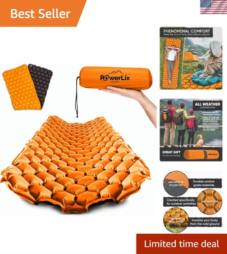 Ultralight inflatable camping - ultralight,