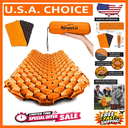 Ultralight inflatable camping - ultralight,