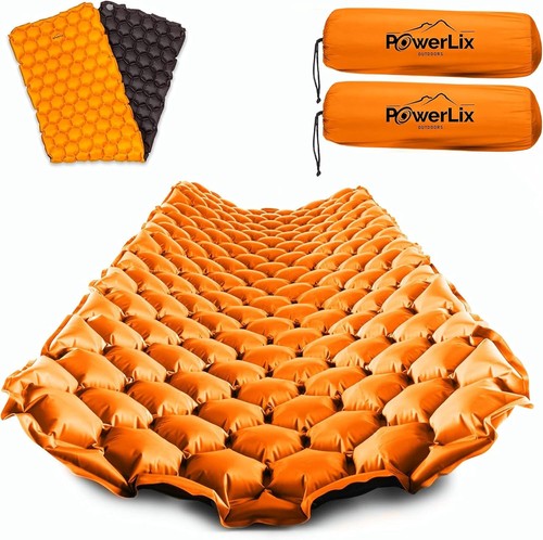 Portable dual valve inflatable - portable,