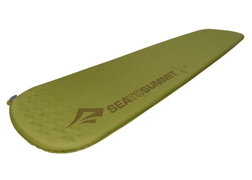 Sea summit camp - summit, si