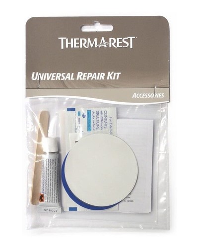 Thermarest permanent home - thermarest,