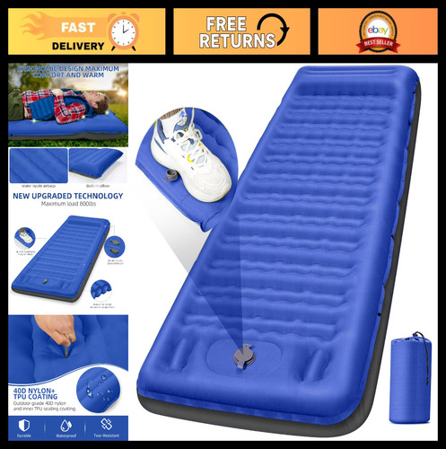 Extra thick inflatable - extra,