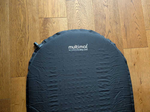 Multimat adventure self - multimat,