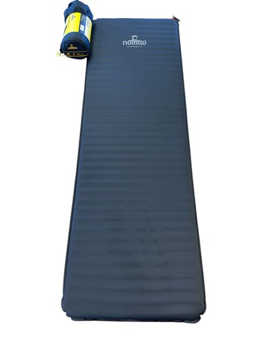Nomad ultimate lightweight - nomad, 5.0