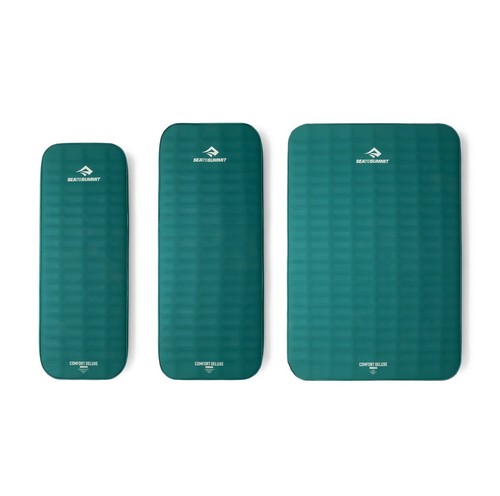 Sea summit comfort - comfort, deluxe