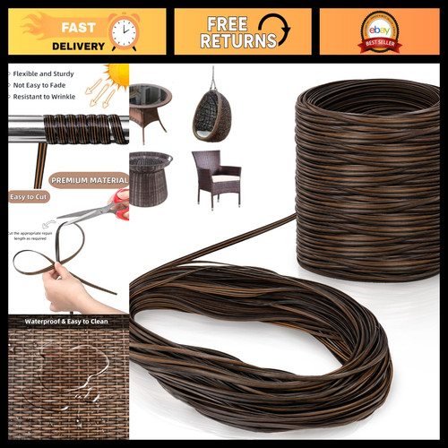 Wicker repair kit - wicker,