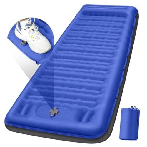Fnarmw extra thick camping - fnarmw,