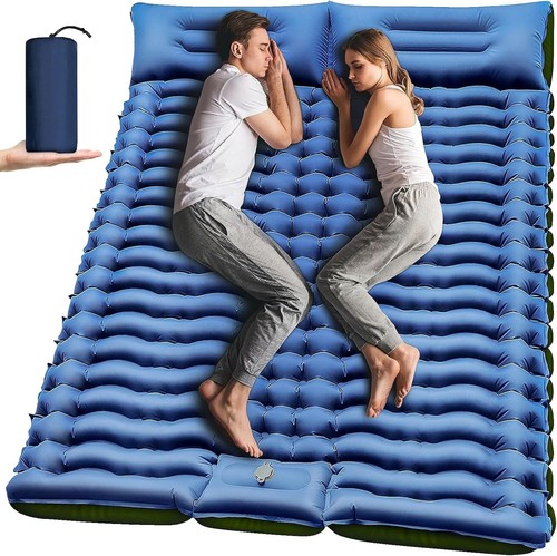 Ultralight inflatable sleeping - ultralight,