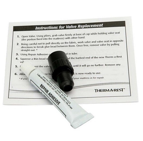 Thermarest classic valve - thermarest,