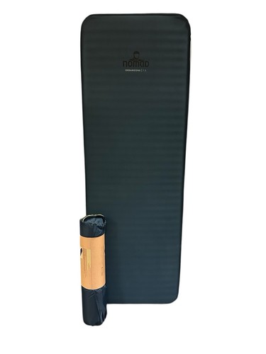 Nomad dreamzone sleeping - nomad,