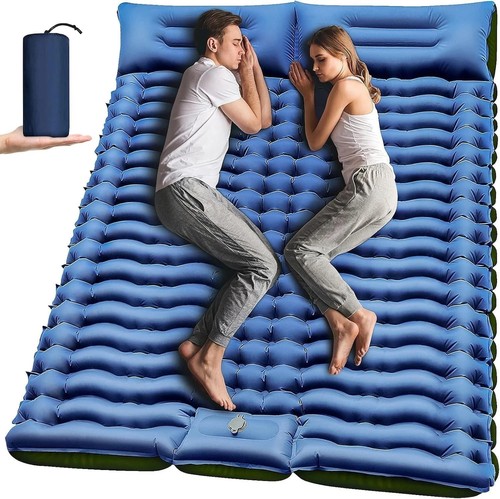Ultralight inflatable sleeping - inflatable,