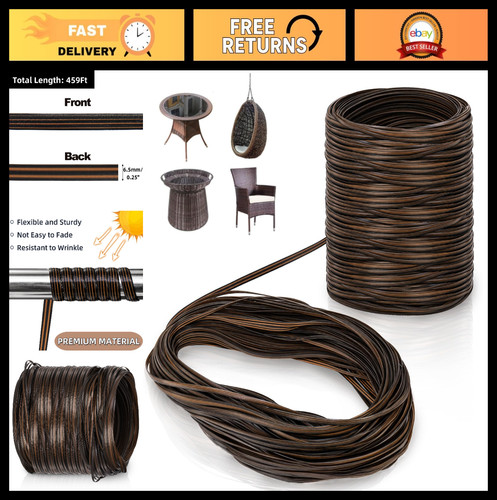 Wicker repair kit - wicker,