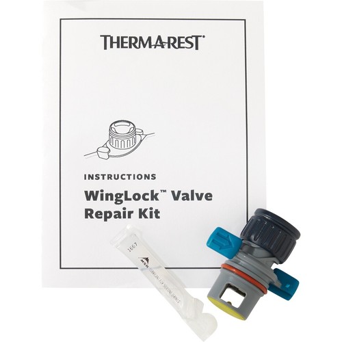 Thermarest wing lock valve - thermarest,