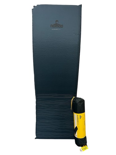 Nomad allround sleeping - allround, 5.0