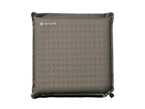 Snow peak mat pillow - peak,