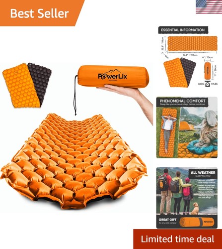 Ultralight inflatable camping - ultralight,
